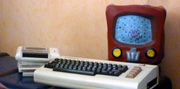 Commodore i els primers ordinadors domstics