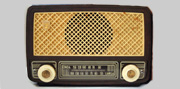 Rcepteur radio Philips