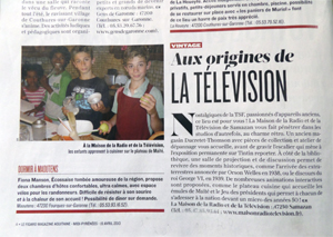 Ampliation de l'image